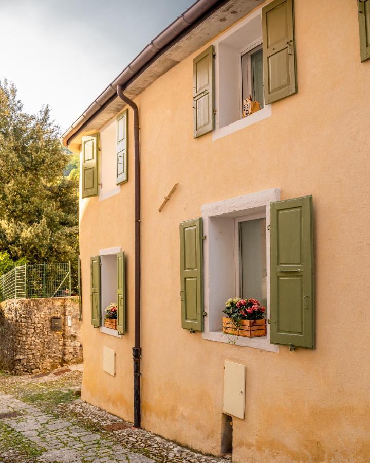 La Casetta Valdobbiadene Exterior foto