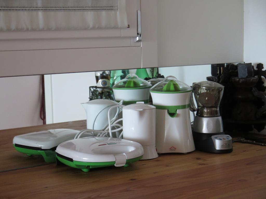 La Casetta Valdobbiadene Habitación foto