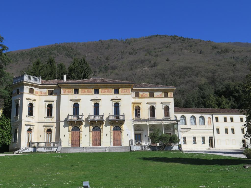 La Casetta Valdobbiadene Habitación foto