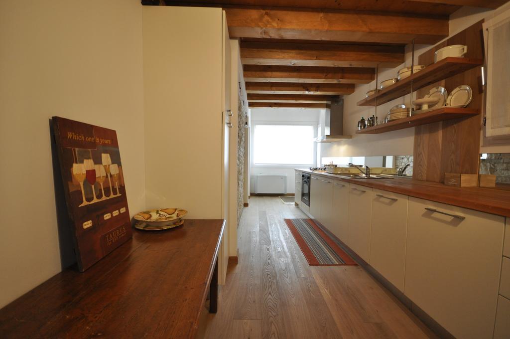 La Casetta Valdobbiadene Exterior foto